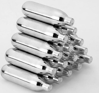 12g CO2 Powerlet patronok légpuskák és air pistols