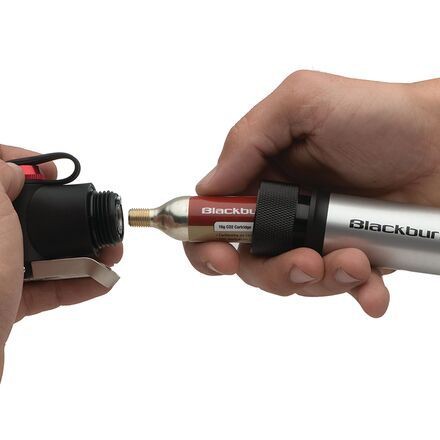 24 Gramm menetes Co2 gázpalackok csere kerékpár szerszámok