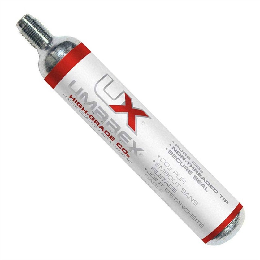 88g Co2 kapszula légfegyverhez