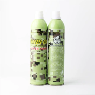 Airsoft zöld gáz 1100ML