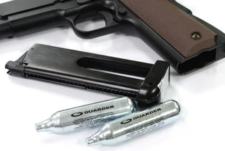 12g Co2 gázkazetta BB guns