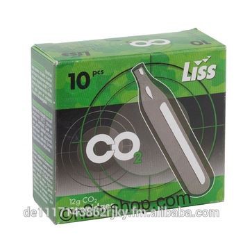 CO2 KAPSEL 12G UMAREX