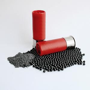 Steel Shot BB horgany / réz bevonattal vadászati ​​kiegészítőkhöz