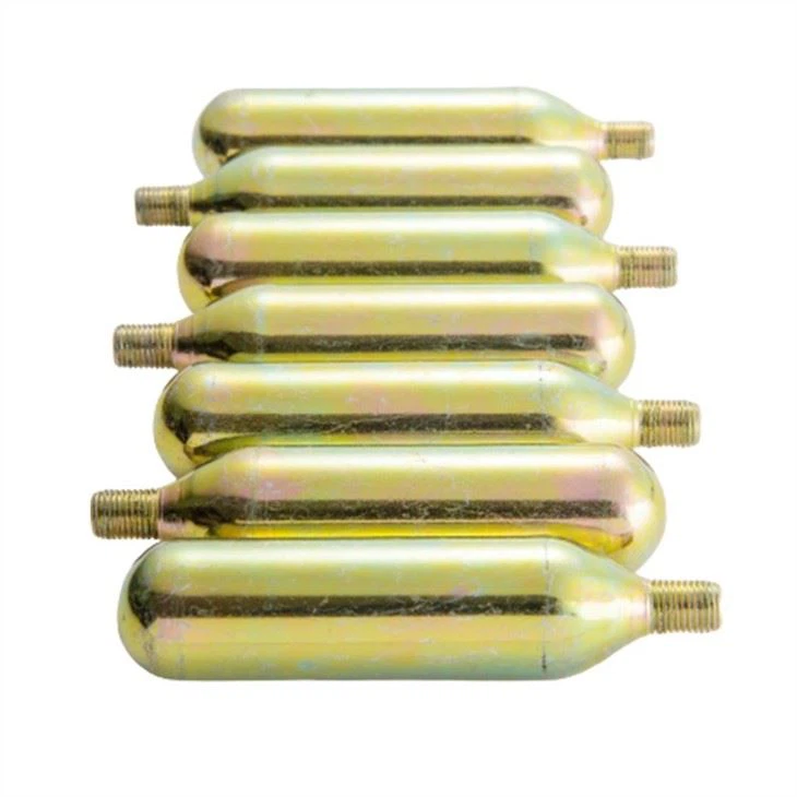 Bicycle Pump Co2 Cartridge 16g