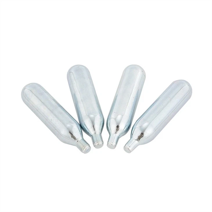 Cartridge Air Rifle Pistol Gun Airgun 12 Gram