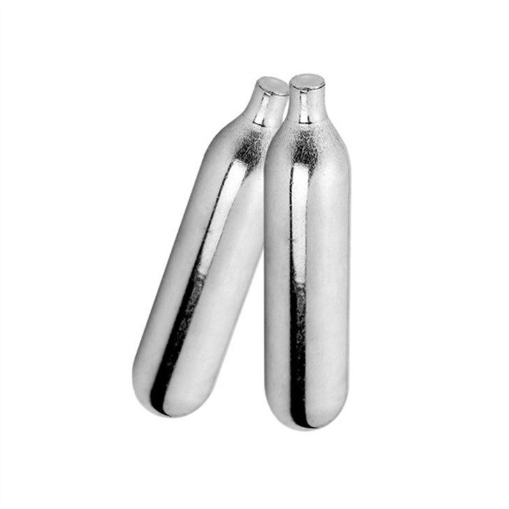 12g-os menetes Co2 kazetta