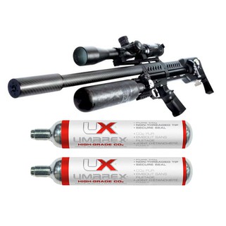 ASDL 88 grammos Co2 gázkazetta