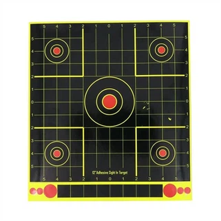 Természetvadászat képzési célpapír