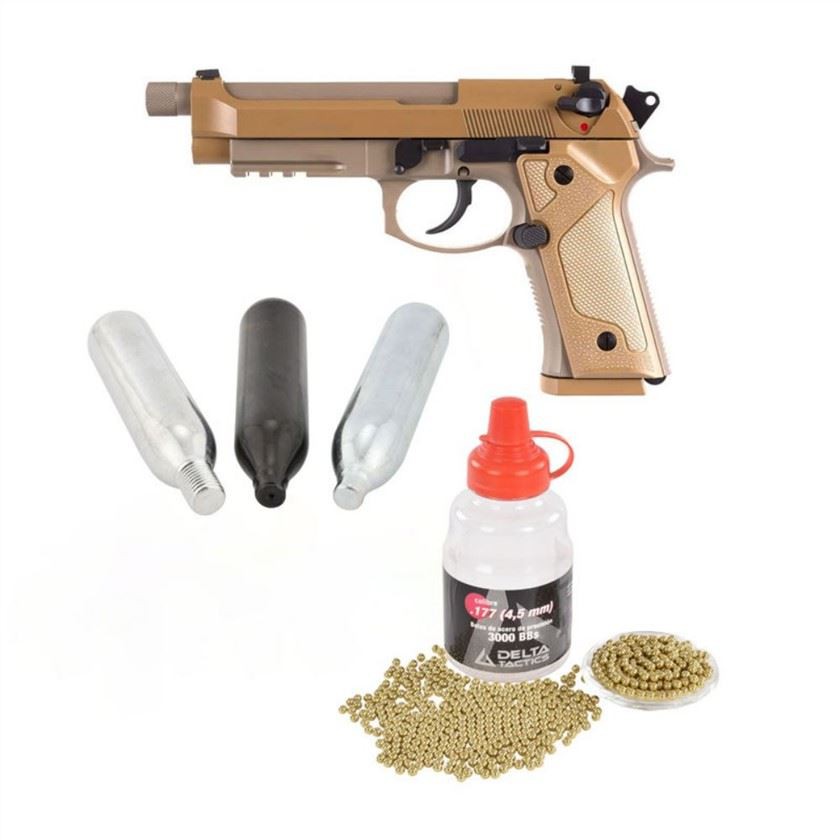 Egyedi színű 4,5 mm-es acél Bbs tömegben