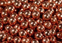 Acél Bb minipuska légfegyverhez